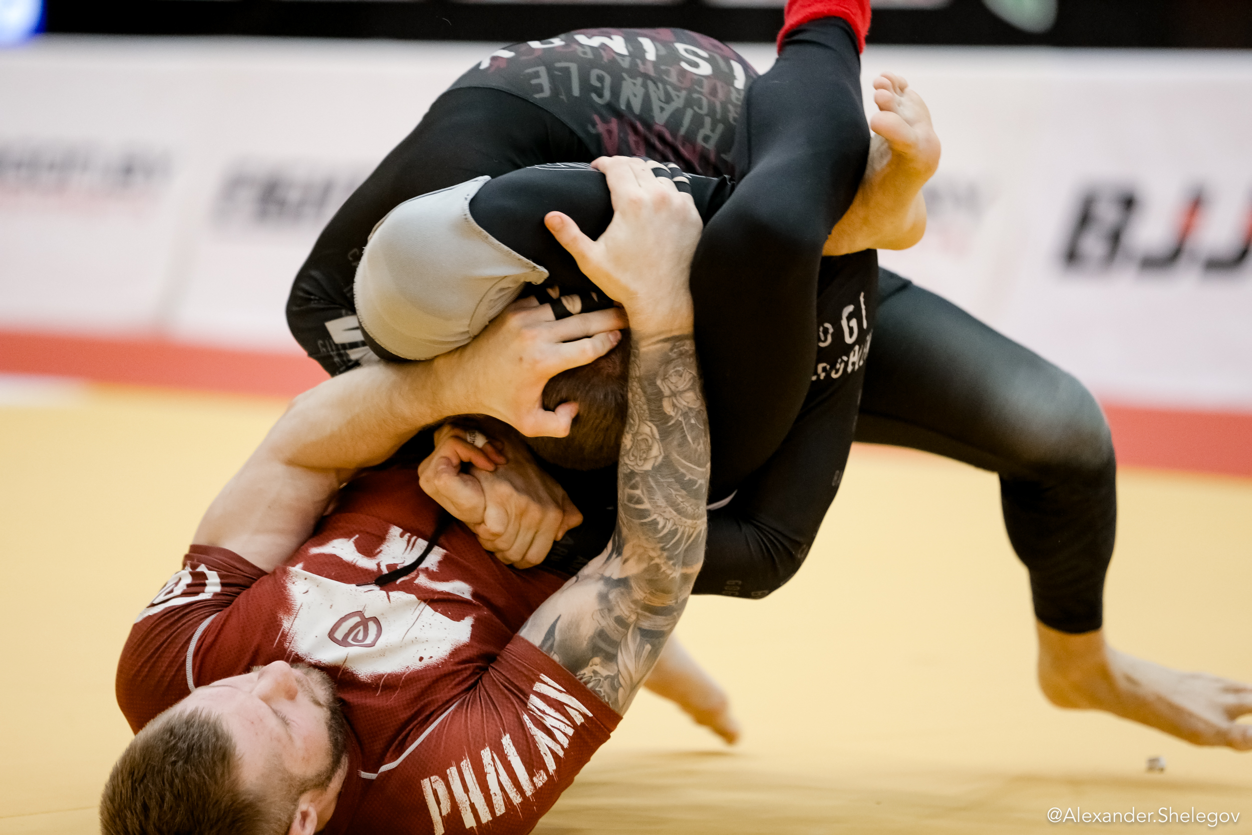 ВИДЕО ФИНАЛЬНЫХ СХВАТОК ADCC BELARUS OPEN CUP 2019
